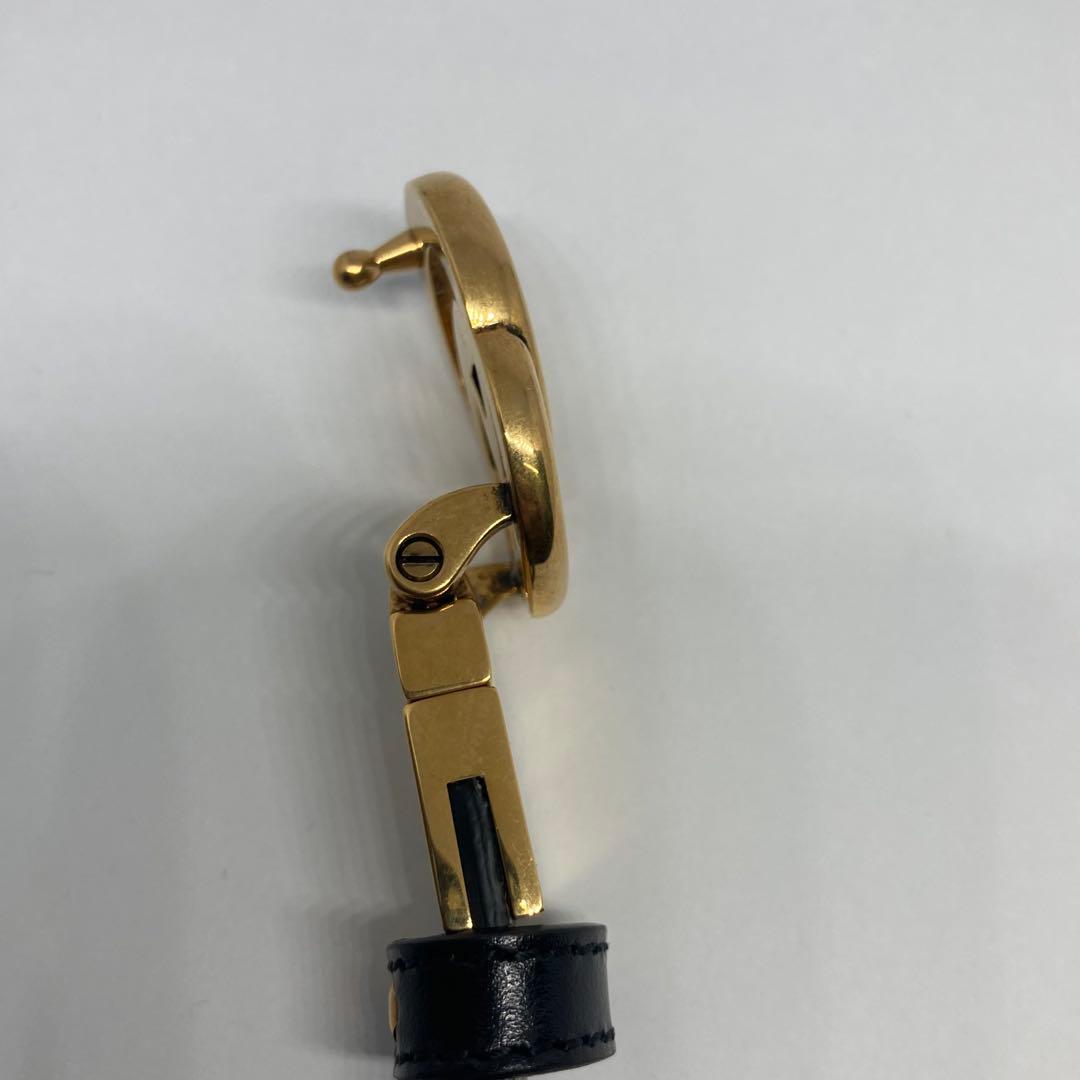 GUCCI GGパターン ベルト