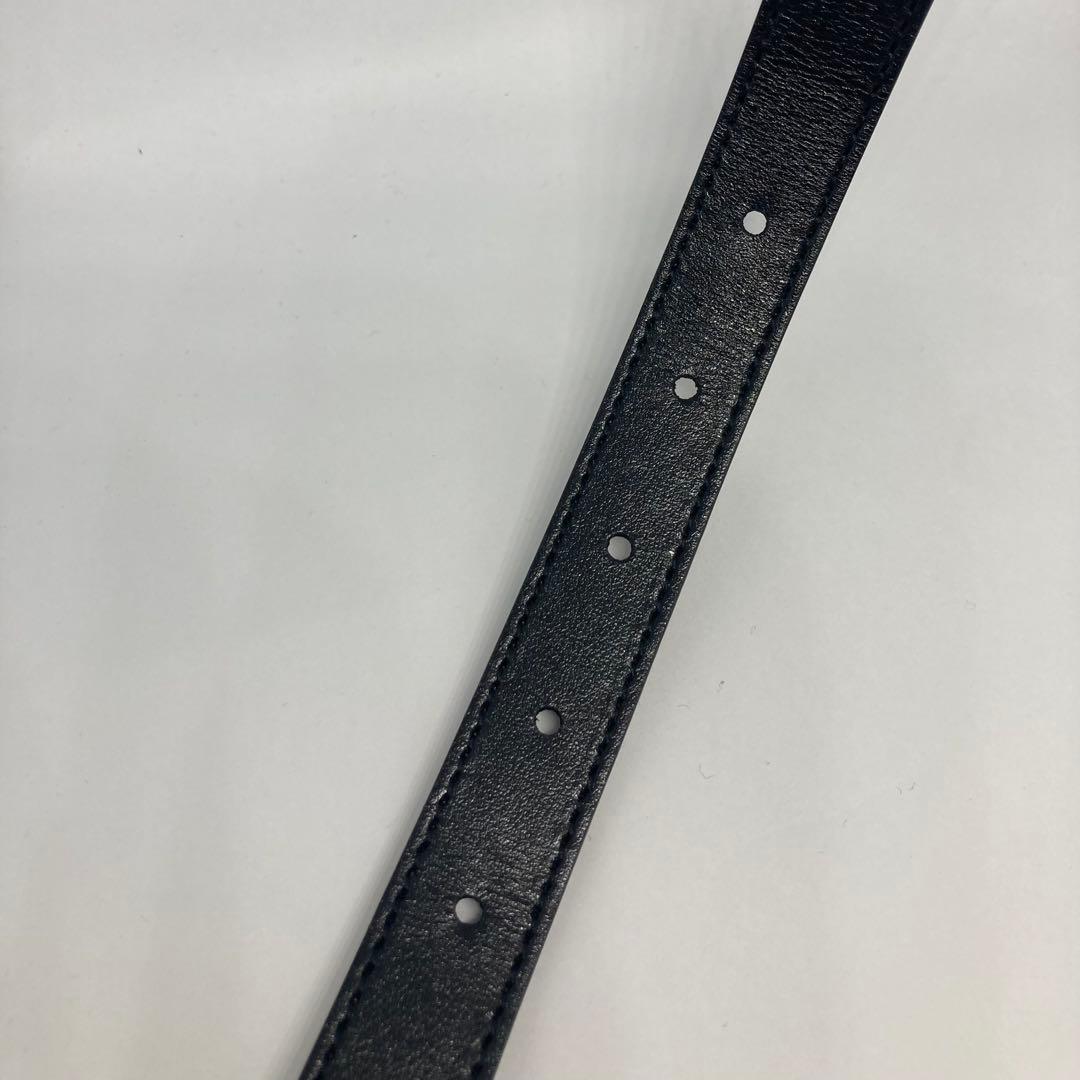 GUCCI GGパターン ベルト