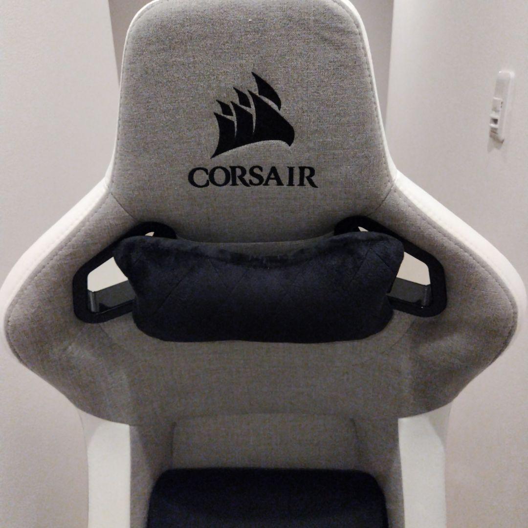 CORSAIR