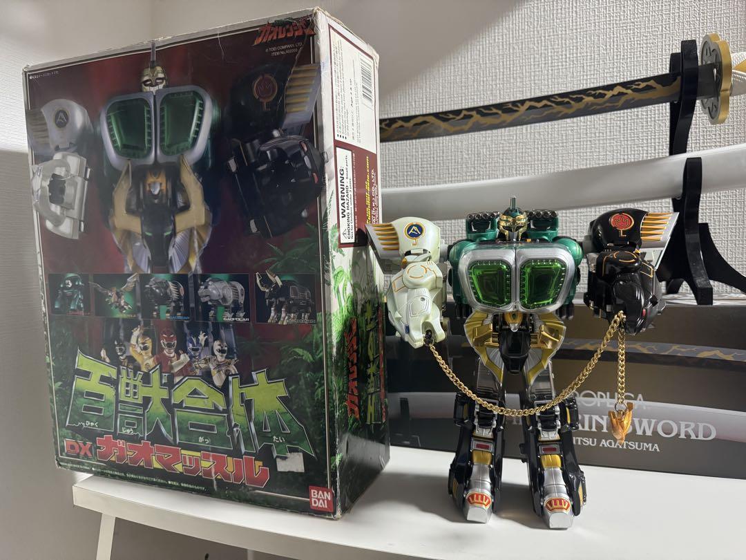 ⚠️貴重・レア 仮面ライダー トリカブト スタンダードサイズ 旧