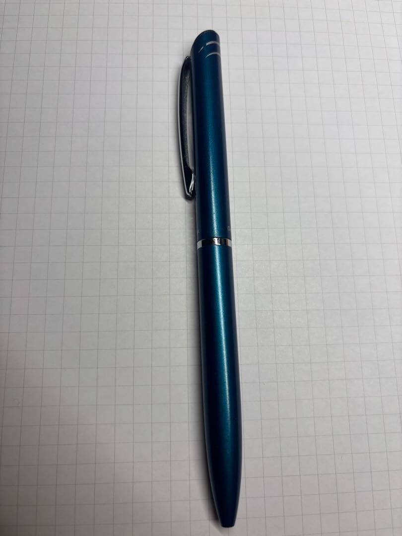 シャーペン 万年筆