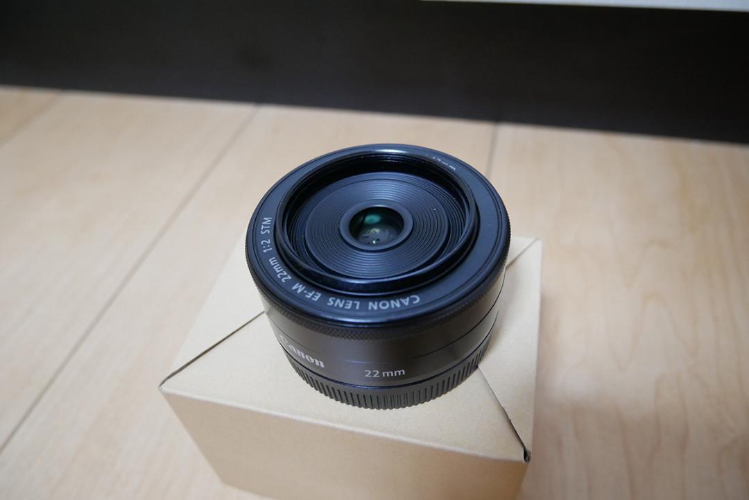 EOS M200 リミテッドゴールド レンズ2本セット