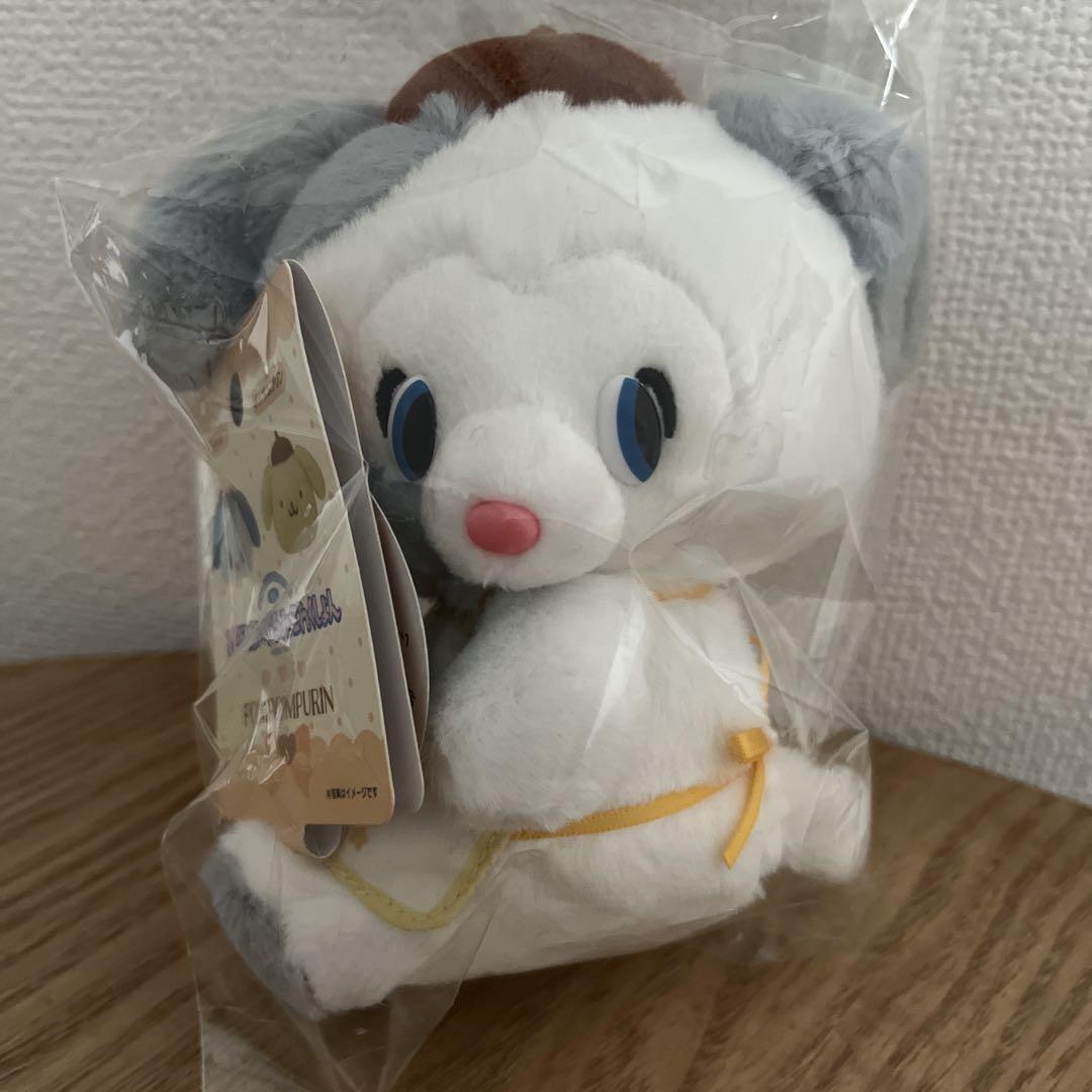吉徳 ぬいぐるみ これくしょん マスコットホルダーセット