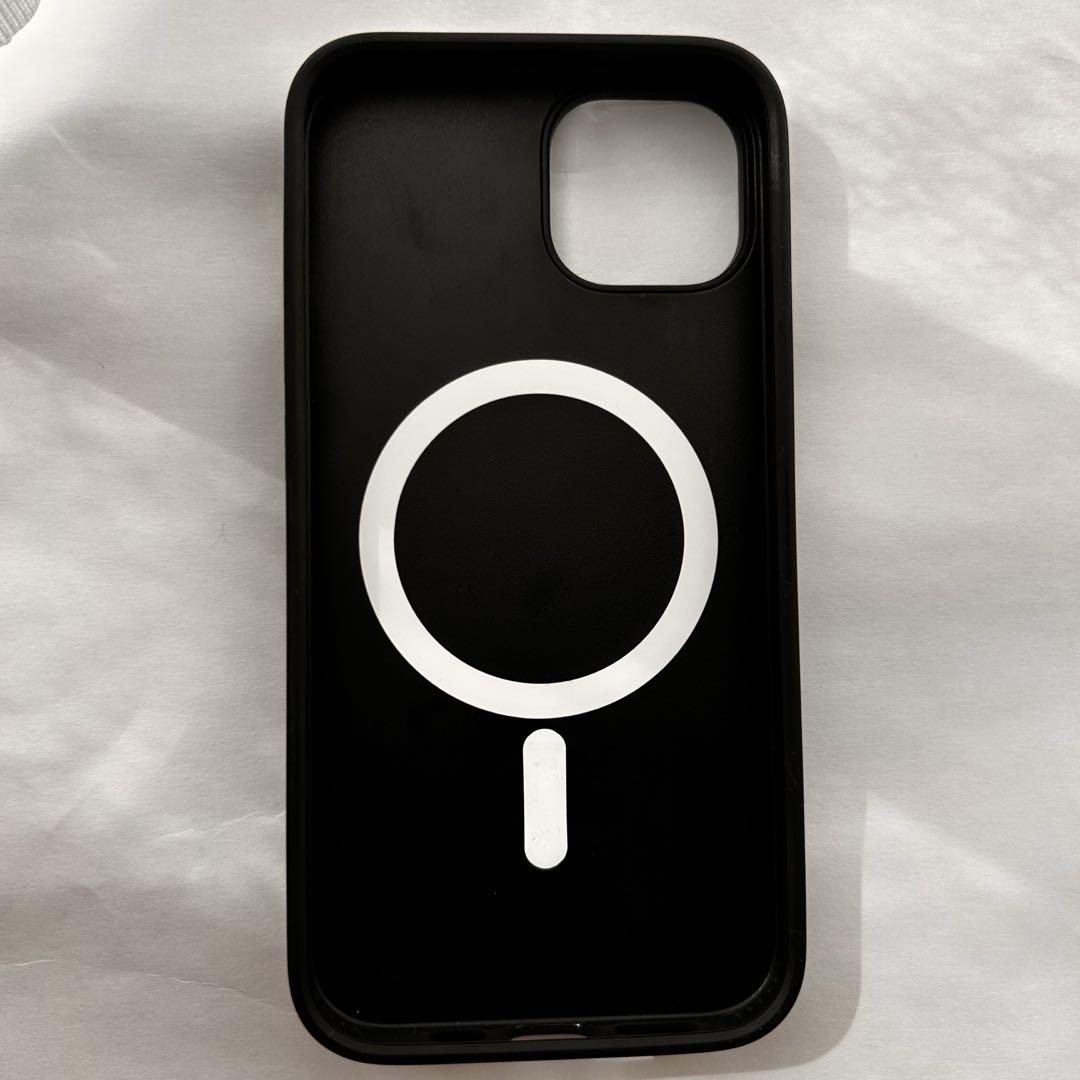 CASSETIFY Maison Kitsuné コラボ iPhoneケース