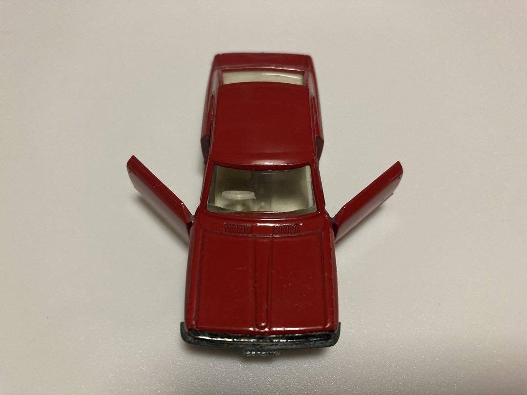 トミカ 日本製 ニューコロナ 1700 HT 1Aホイール - メルカリ