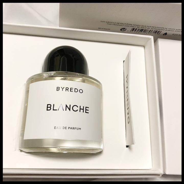 高い品質 パクソジュン愛用☆BYREDO BLANCHE バイレード ブランシュ100ml:想像を超えての 高い品質 パクソジュン愛用☆BYREDO BLANCHE バイレード ブランシュ100ml:想像を超えての