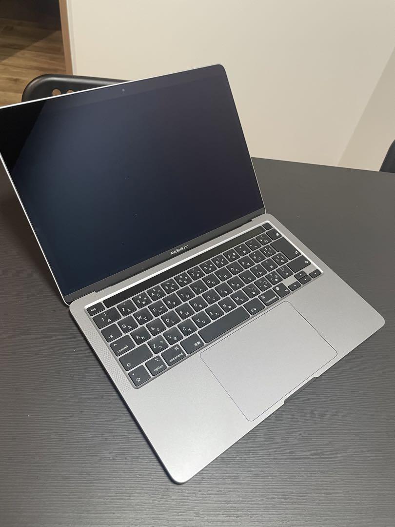 MacBook Pro Retinaディスプレイ 13.3 MYD92J/A