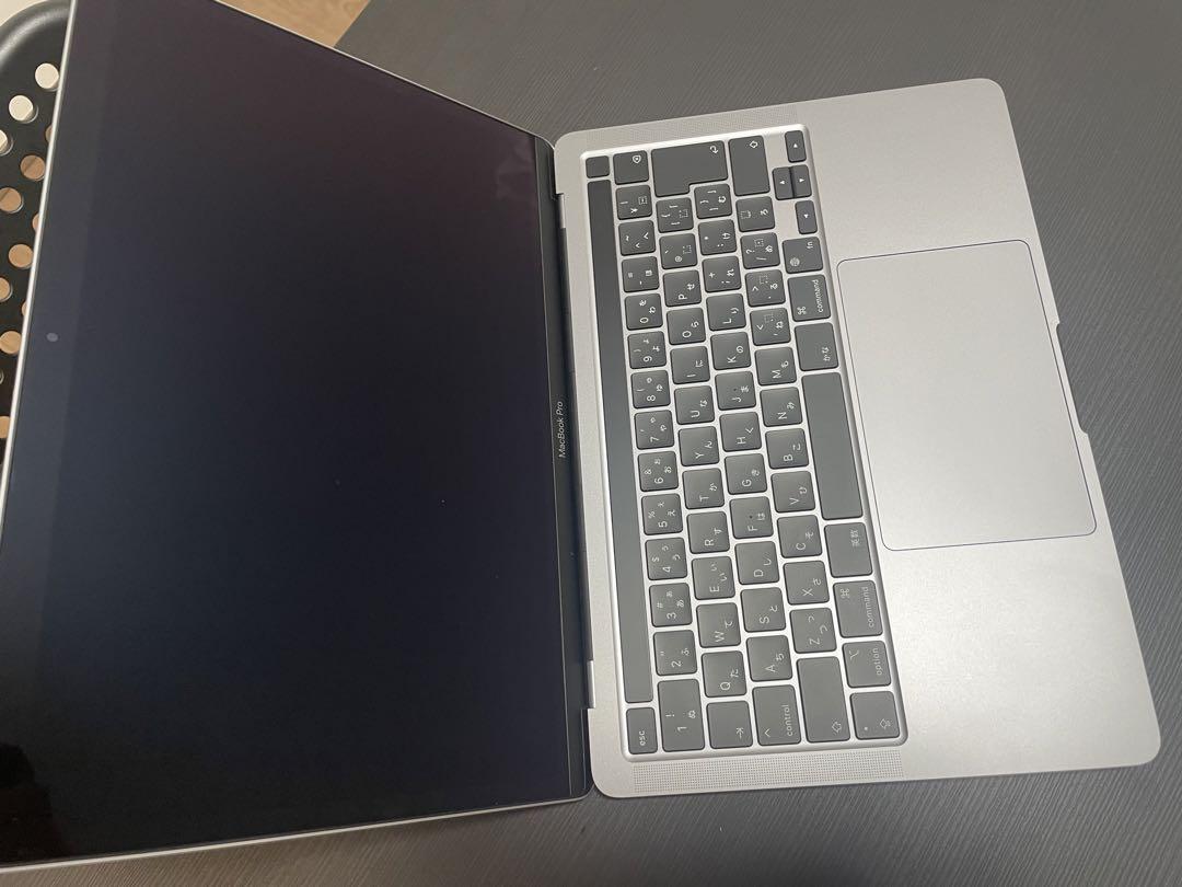 MacBook Pro Retinaディスプレイ 13.3 MYD92J/A