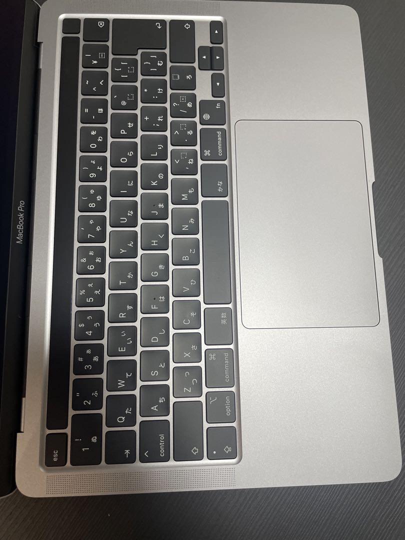 MacBook Pro Retinaディスプレイ 13.3 MYD92J/A