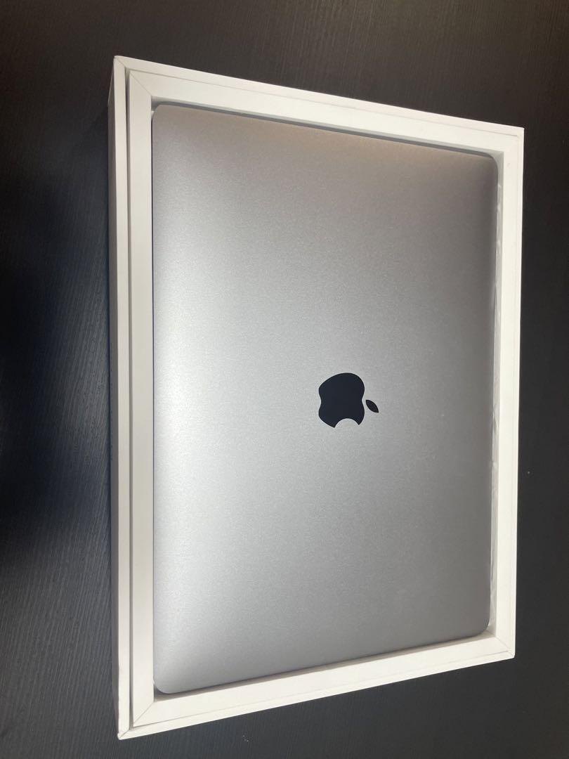 MacBook Pro Retinaディスプレイ 13.3 MYD92J/A