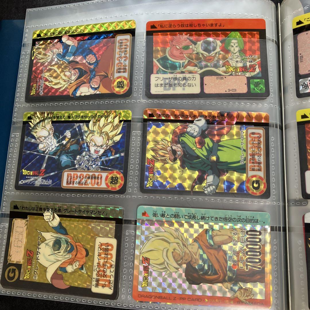 カードダス