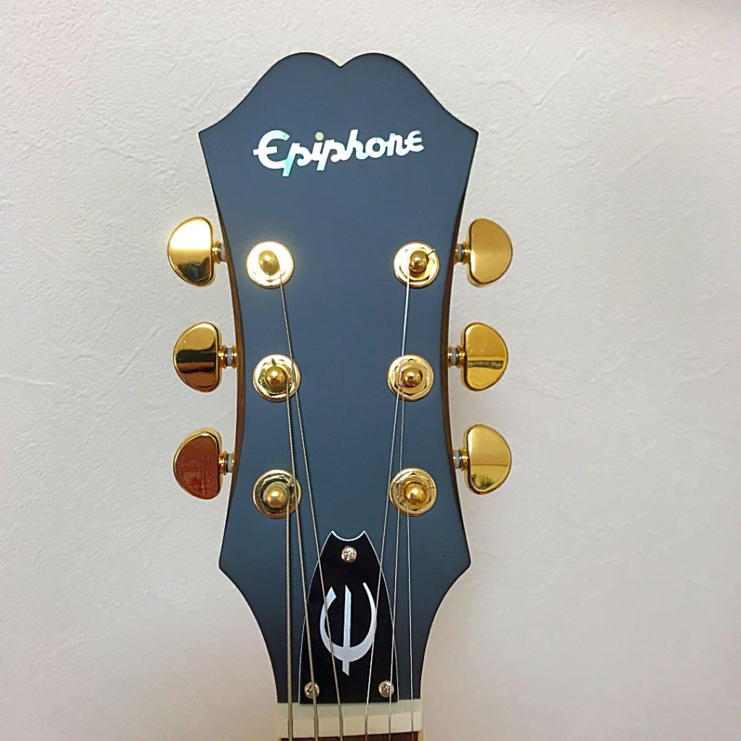 Epiphone Casino ★Inspired by John Lennon