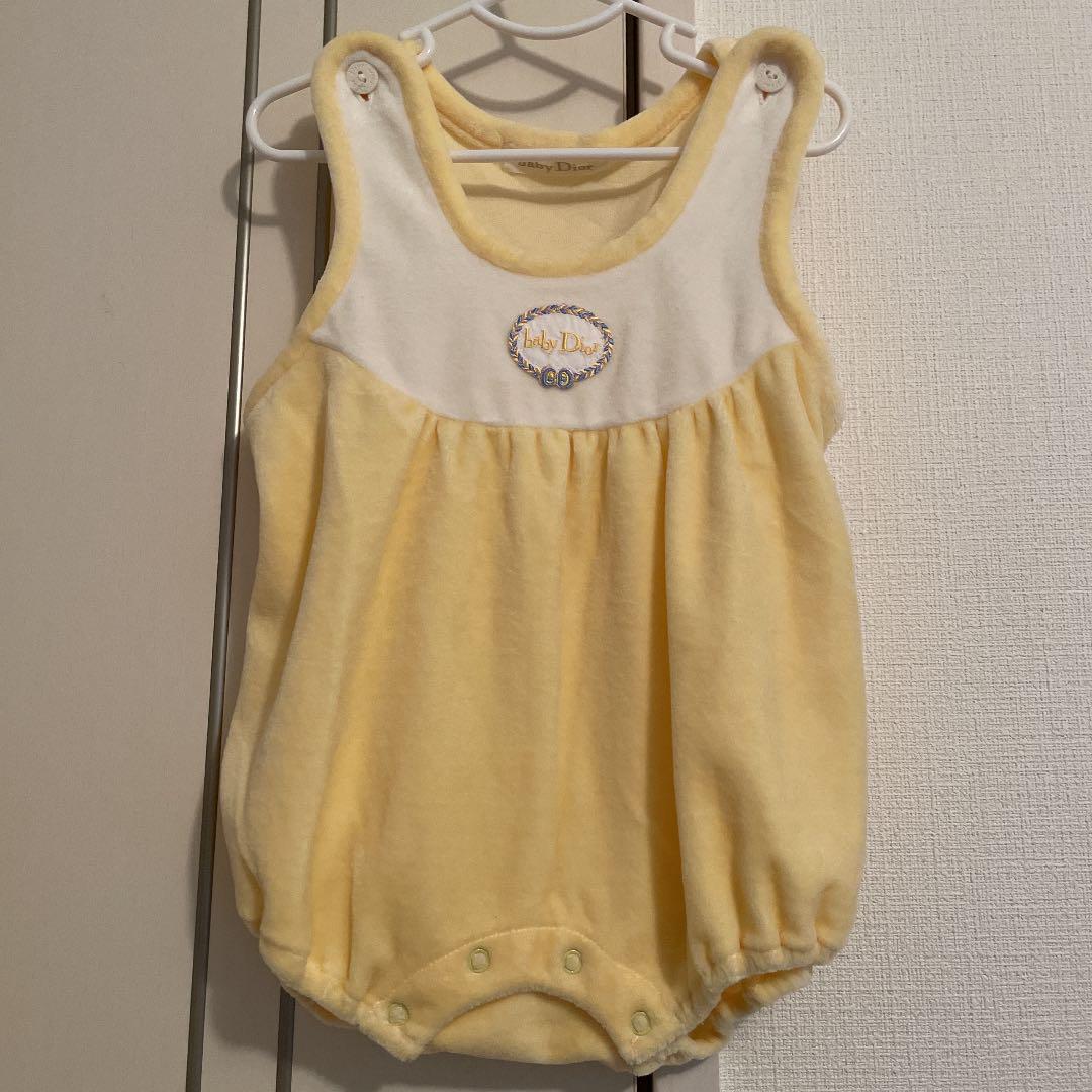 mbk秋冬新作 未使用品☆ Baby Dior ロンパース 70cm リメイク版|ベビー服(男女兼用) ~95cm - www.murad.com.jo mbk秋冬新作 未使用品☆ Baby Dior ロンパース 70cm リメイク版|ベビー服(男女兼用) ~95cm - www.murad.com.jo