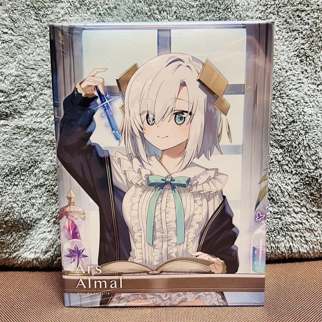 長尾景 オードトワレ 47mL │ アニディール フレグランス – Anideal