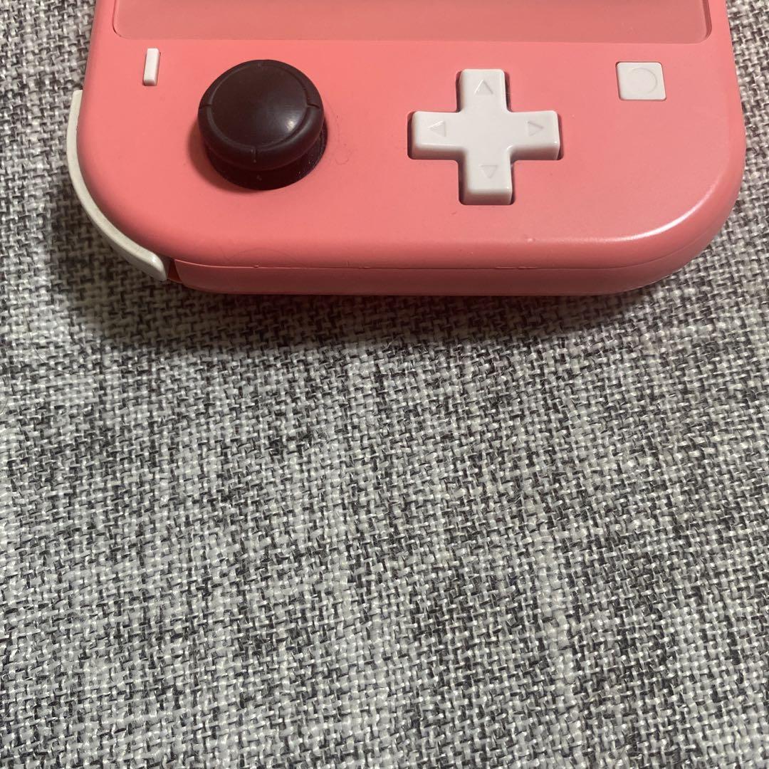switch ライト　ジャンク品