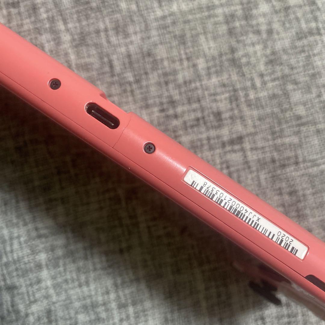 switch ライト　ジャンク品