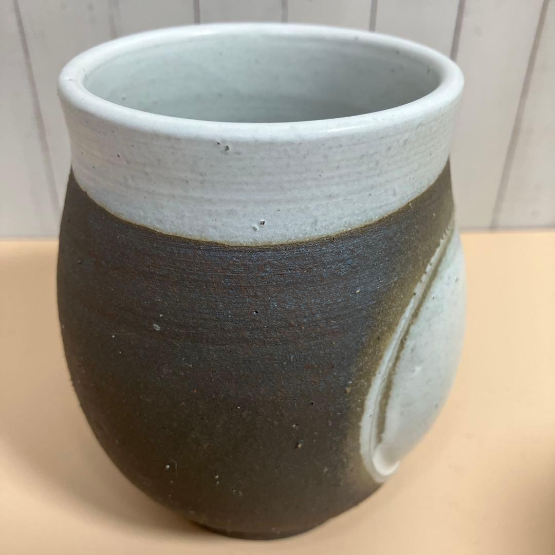 [JIMOTO Made]マグ Shigaraki 黒 325ml