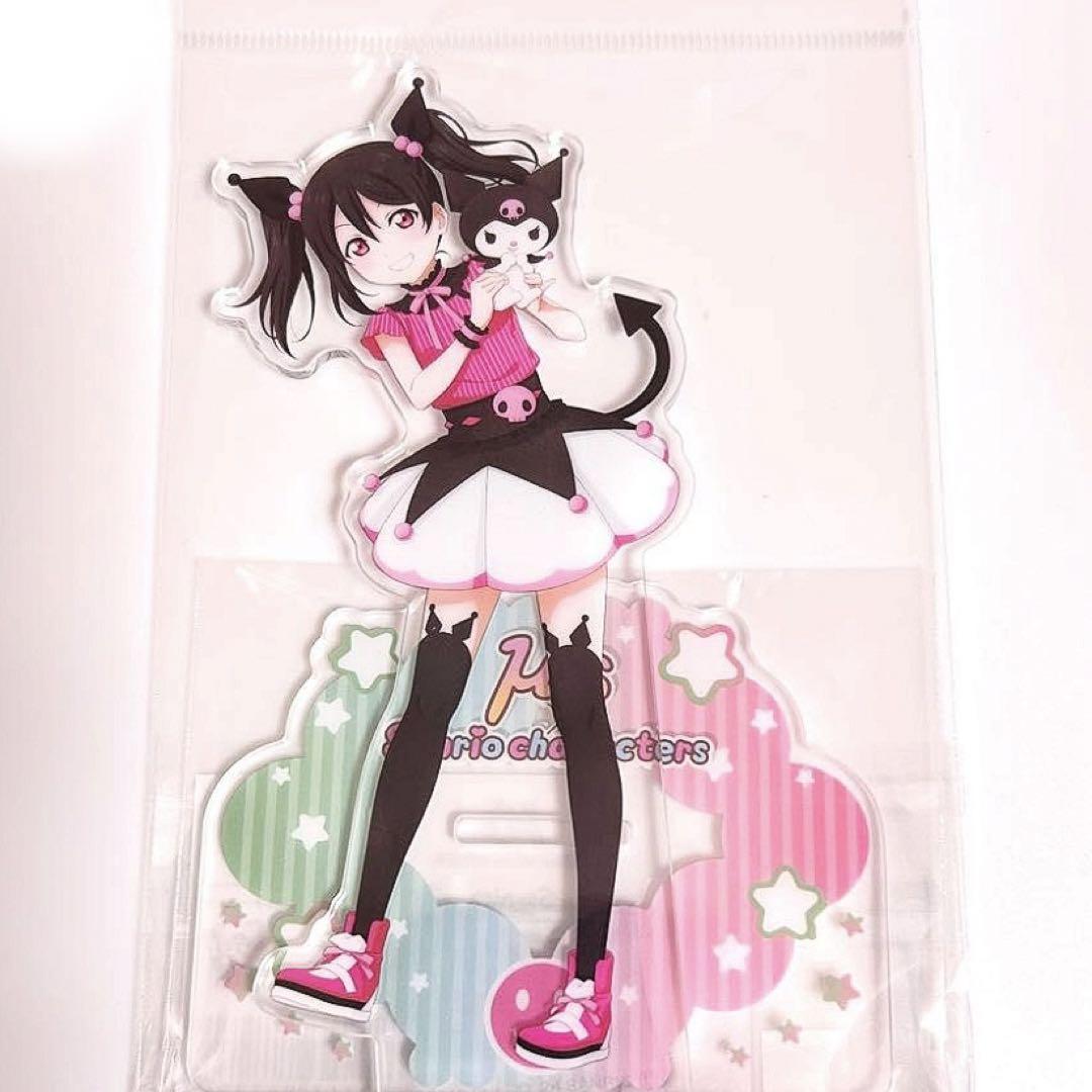 ラブライブ！ μ's 矢澤にこ まとめ売り 15098.jpg?zoom=spacing