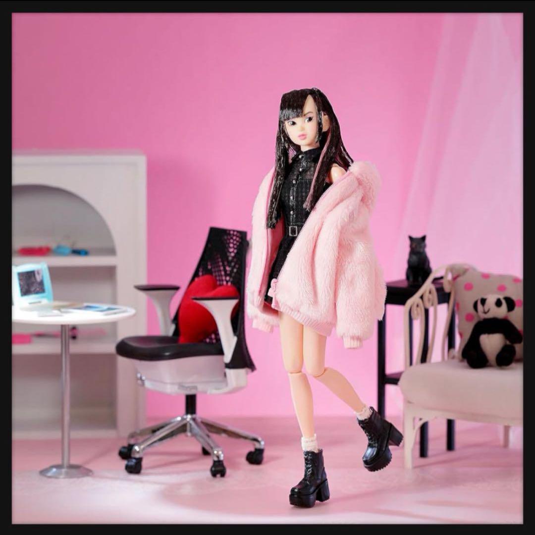 momoko