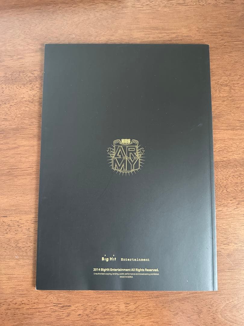 BTS 公式 グローバル オフィシャル ファンクラブ アーミー1期 BTS 公式 グローバル オフィシャル ファンクラブ アーミー1期