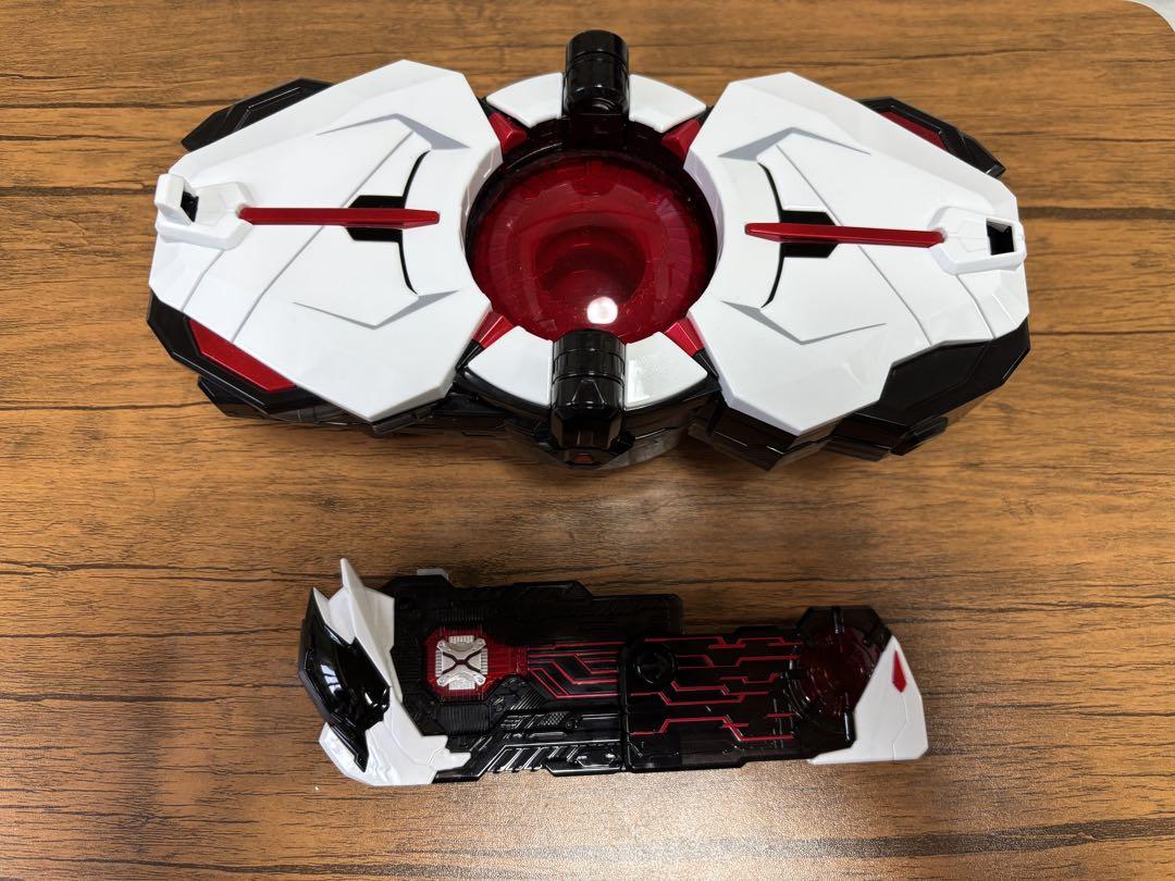 仮面ライダー 変身ベルト DXアークドライバー 8,000円