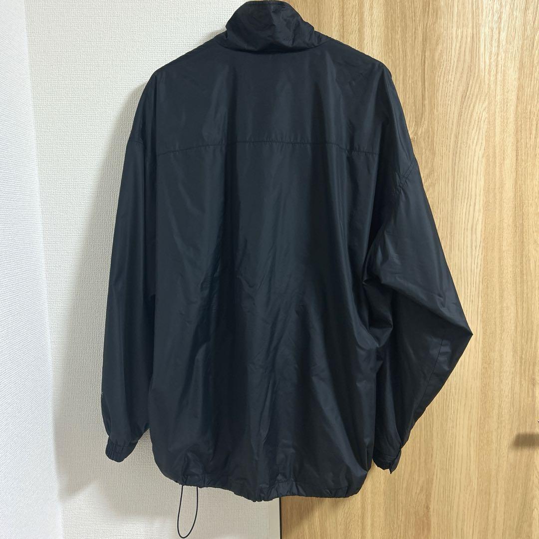 24AW Graphpaper PERTEX パーテックス Blouson