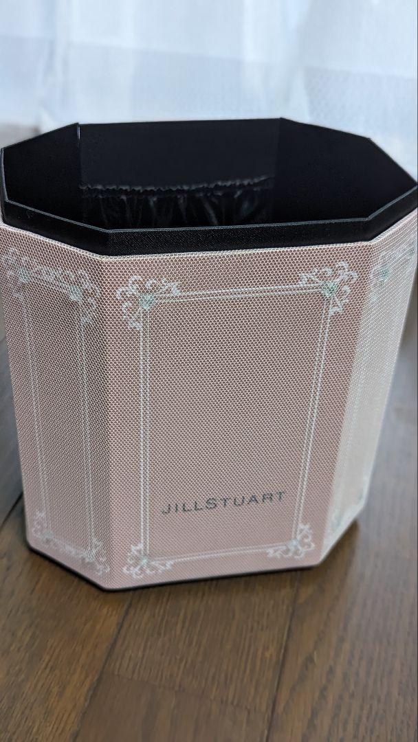 ジルスチュアート 小物入れメイクBOX
