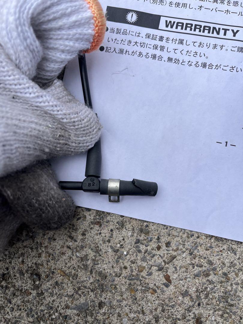 PUSSHUN RSS(JB23) プッシュンRSS
