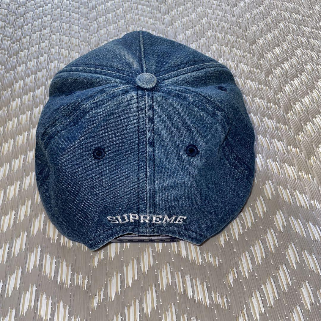 supreme Horizon キャップ