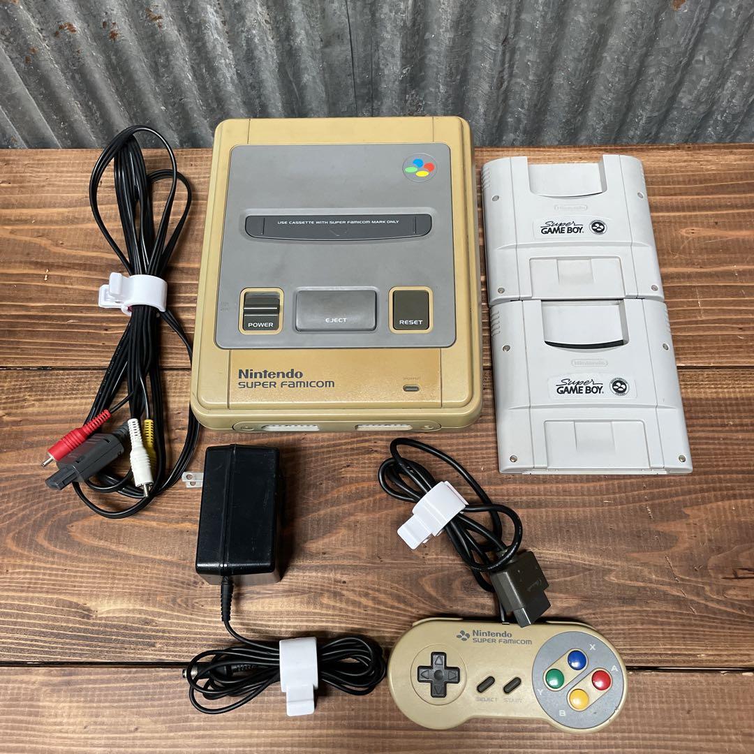 スーパーファミコン 本体 カセット まとめ売り | elektroboard.me