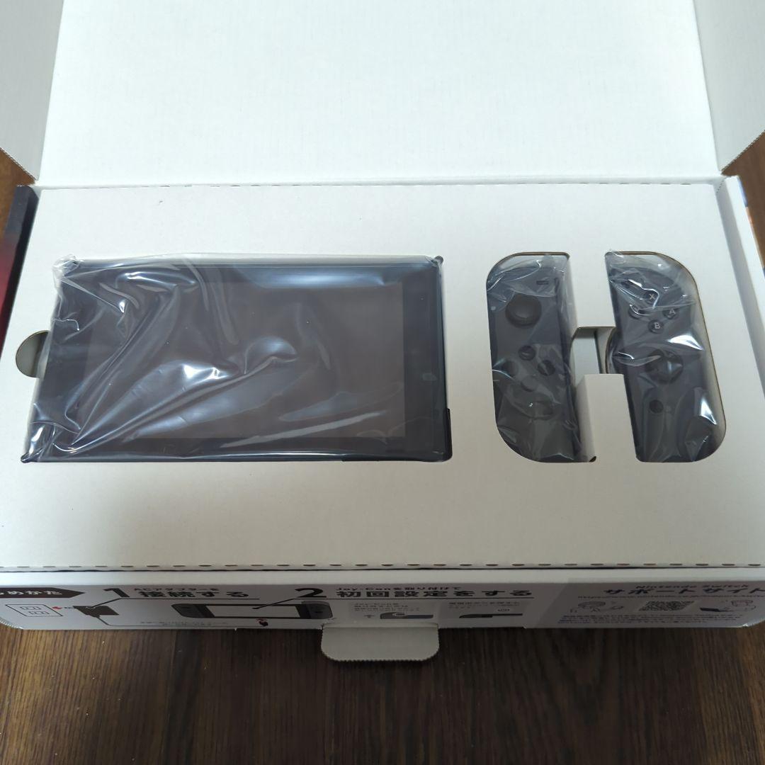 ニンテンドースイッチ本体、proコントローラー、おまけ付き