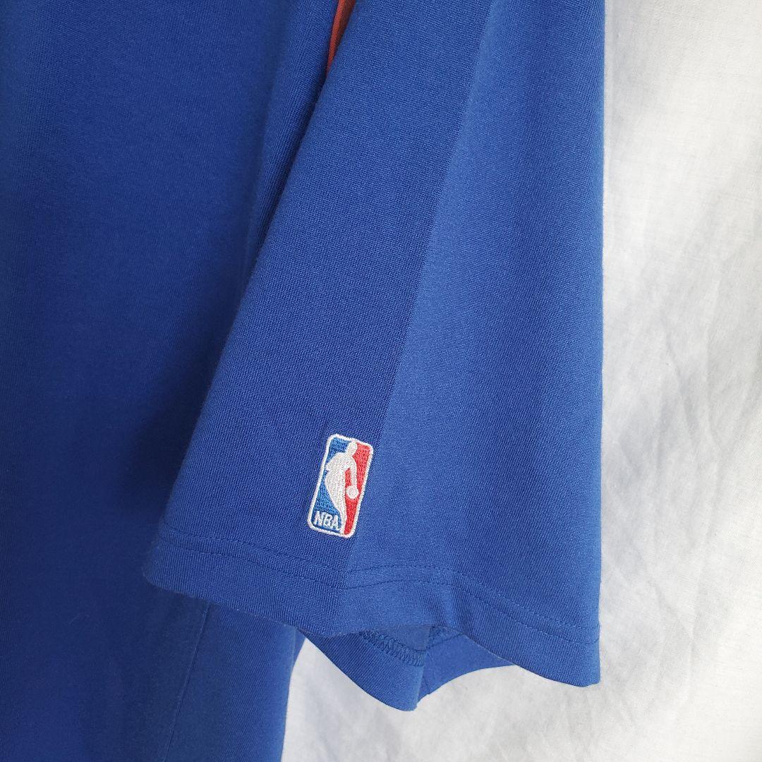 NBA ニューヨークニックス