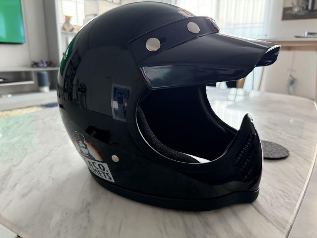 TT&CO モトモト3 スタンダード　ヘルメット 収納袋付き TT&CO モトモト3 スタンダード ヘルメット 収納袋付き - メルカリ