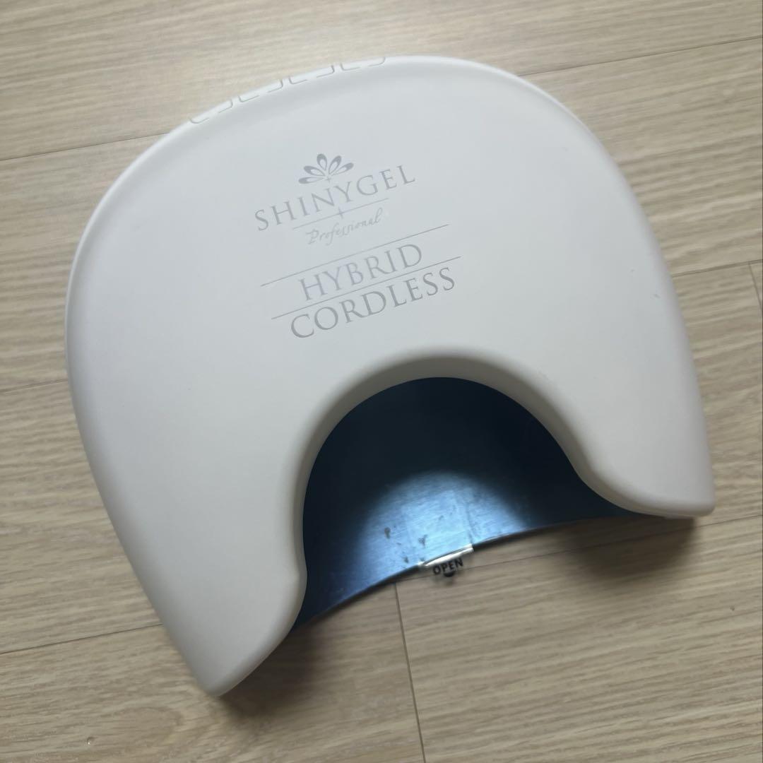 ジェルネイルセット