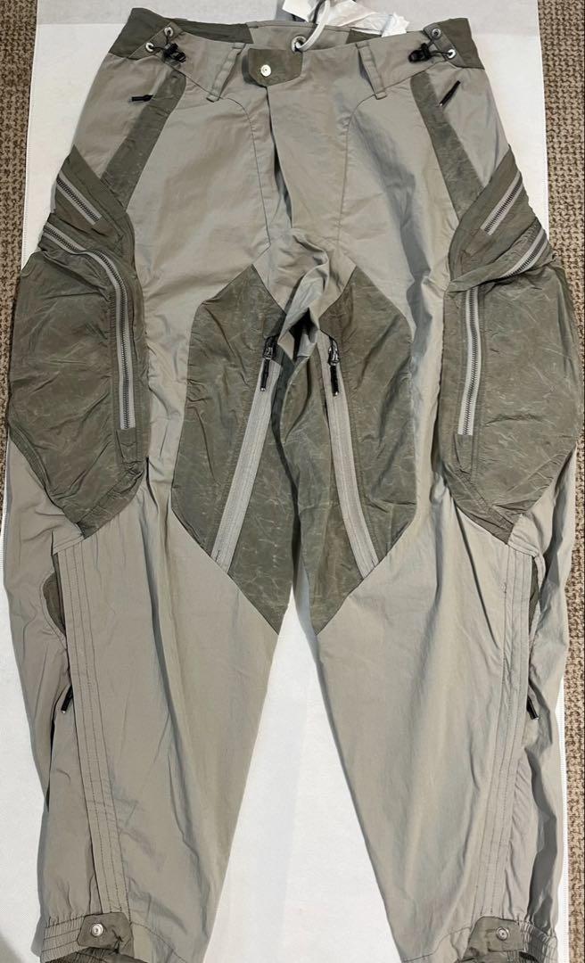 パンツ HAMCUS/Oskan Executioner Tactical Pants