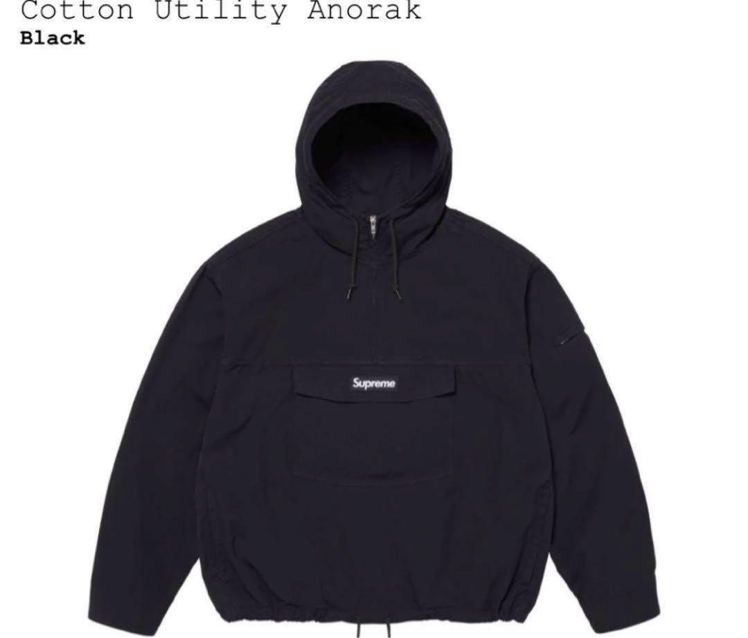 Supreme ジャケット