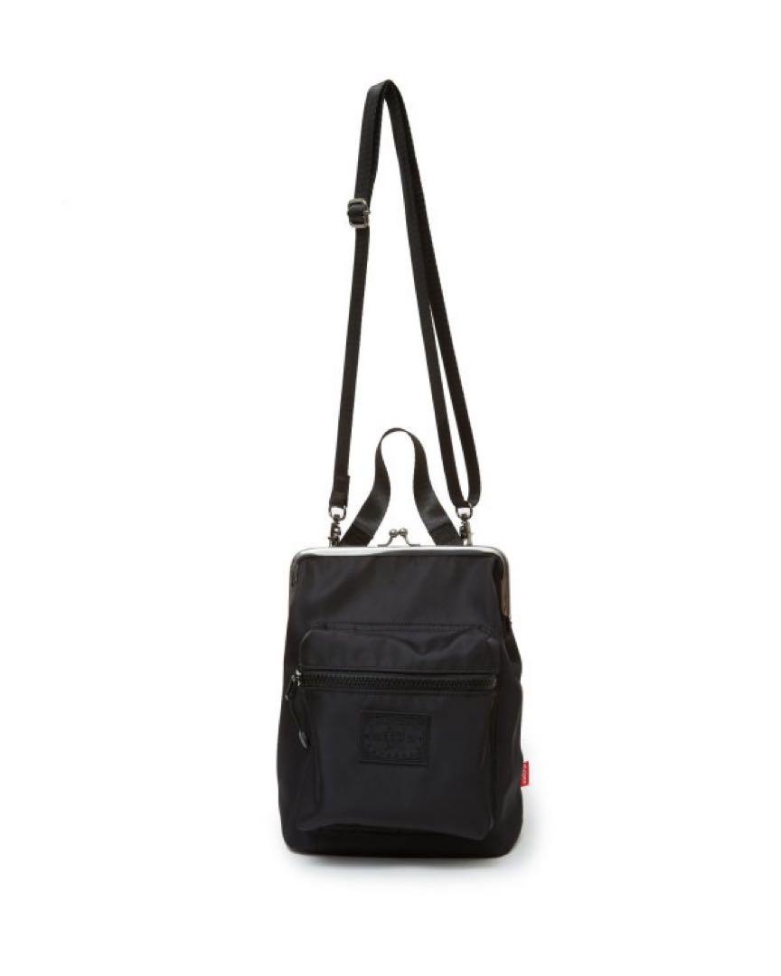 Evisen Gamaguchi Bag 2.0 | ODDBALL SKATE&SNOW
