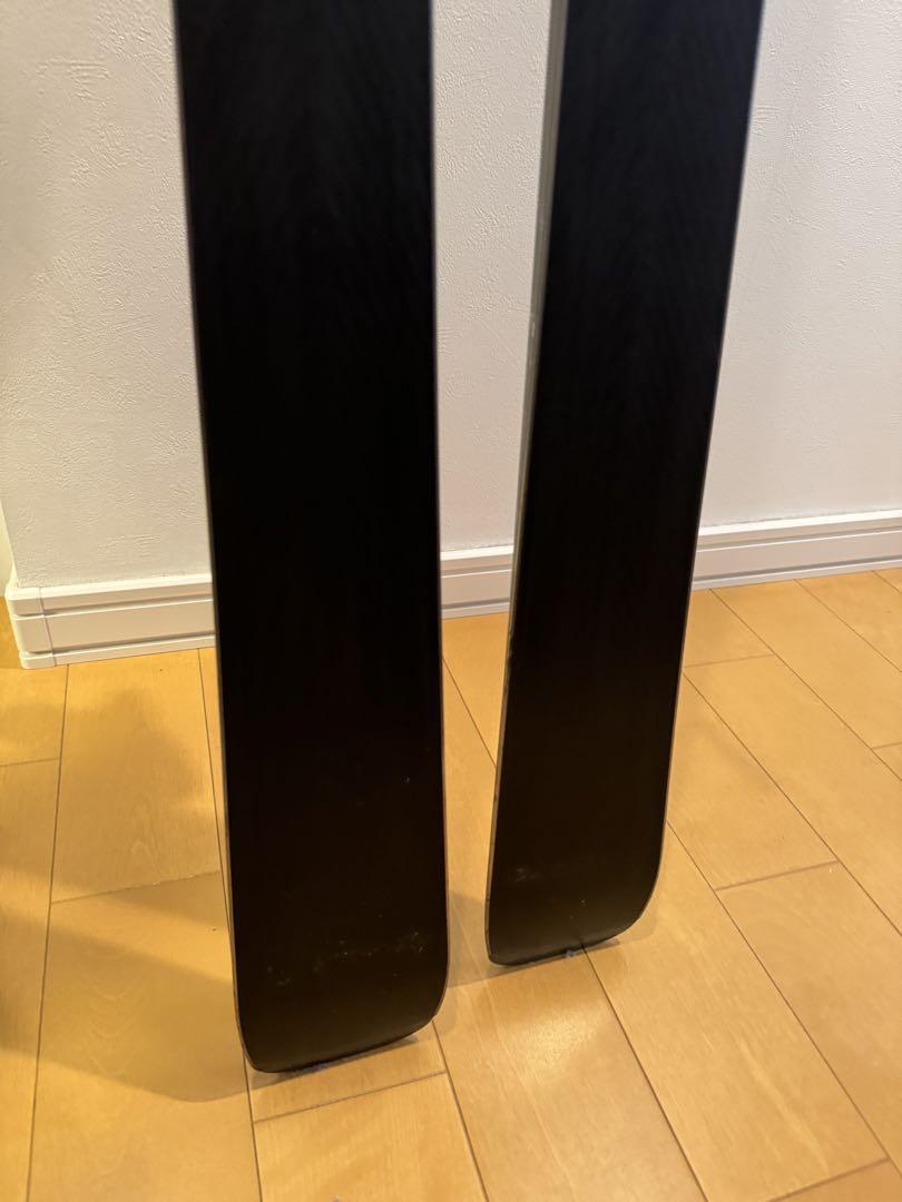 VOLKL AC30 セミファットスキー板