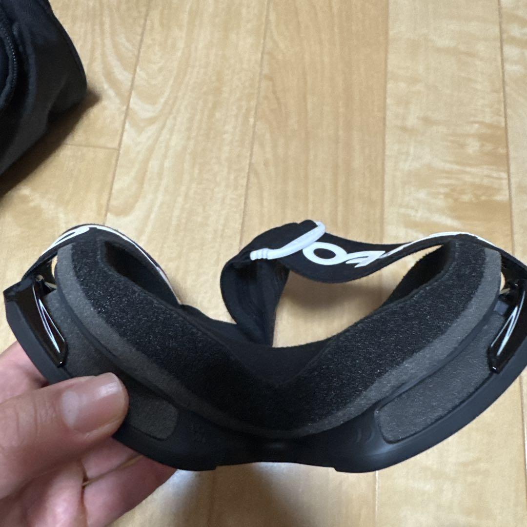 OAKLEY LINE MINER Lゴーグル　スノーボード　スキー