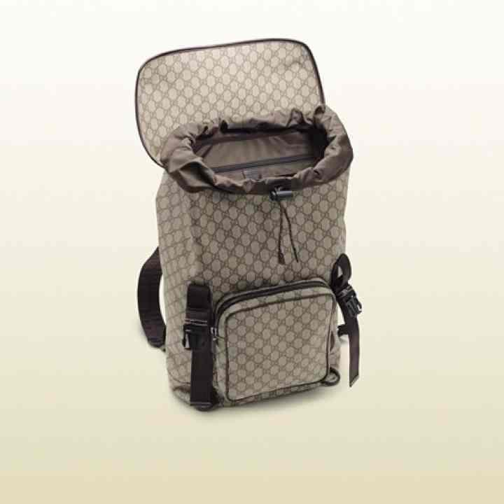 新品】 GUCCI、アメリカ限定、リュックサック - リュック/バックパック 新品】 GUCCI、アメリカ限定、リュックサック - リュック/バックパック