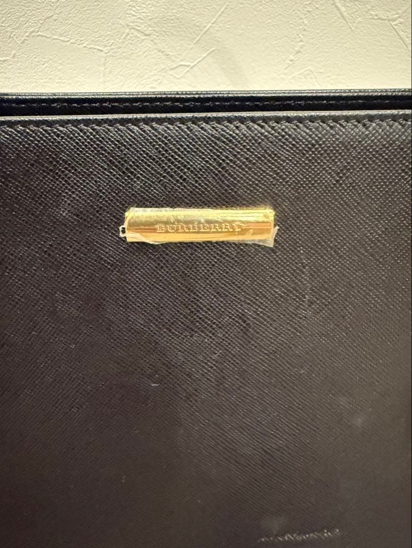 ハンドバッグ 黒