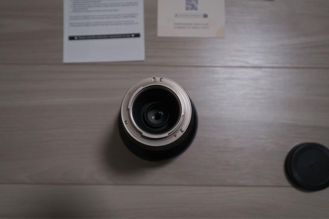美品 SAMYANG 14mm F2.8 ED AS IF UMC eマウント