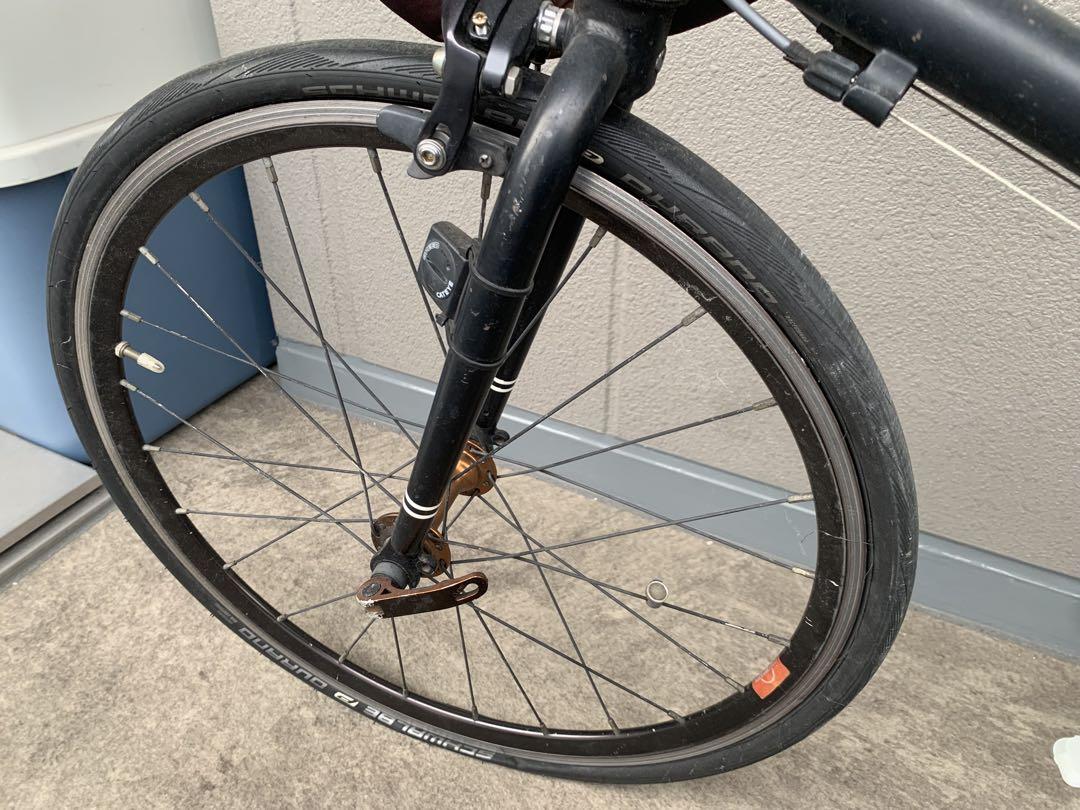 最安価格 スタンダード ブルーノベンチュラ H*i様 BRUNO STDシ VENTURA 自転車本体