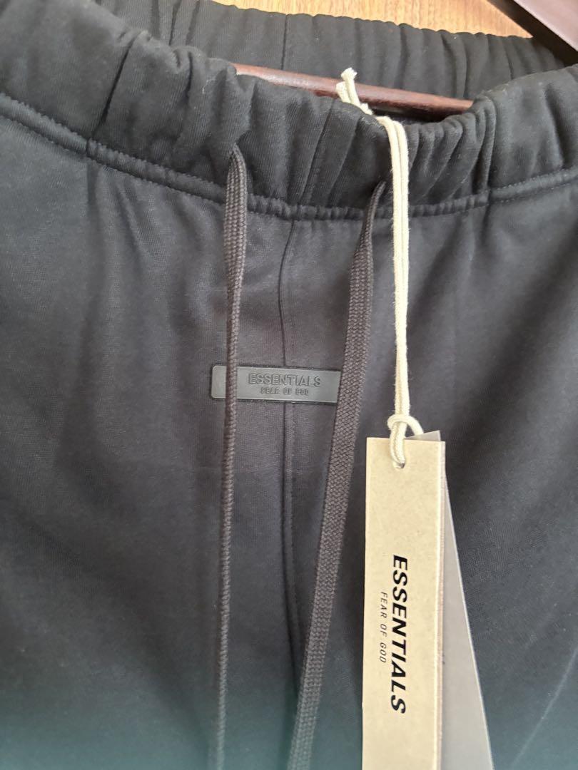 ESSENTIALS エッセンシャルズ ハーフパンツスウェットショーツスポーツ