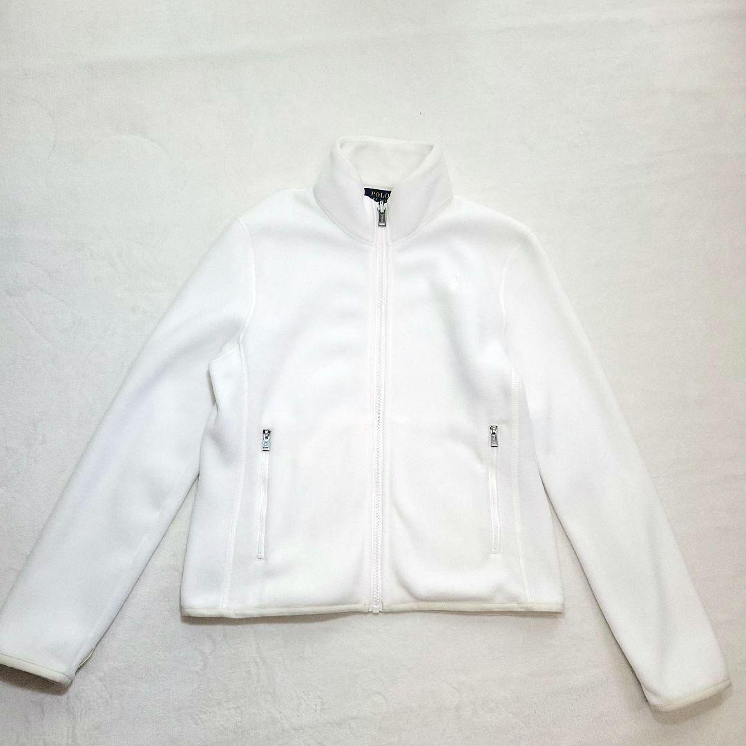 POLO RALPH LAUREN フリースライナー付3wayジャケット 150