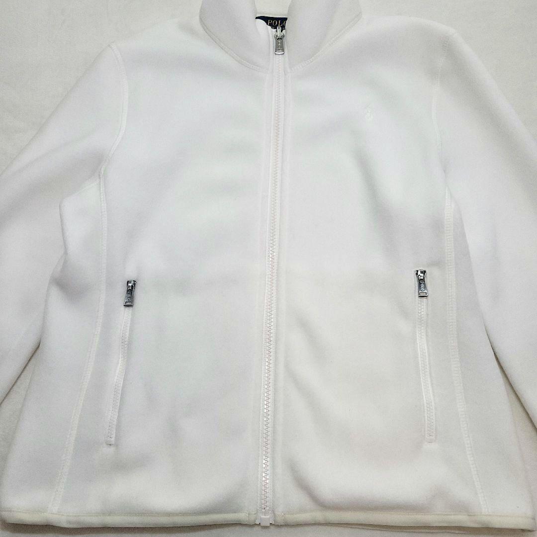 POLO RALPH LAUREN フリースライナー付3wayジャケット 150