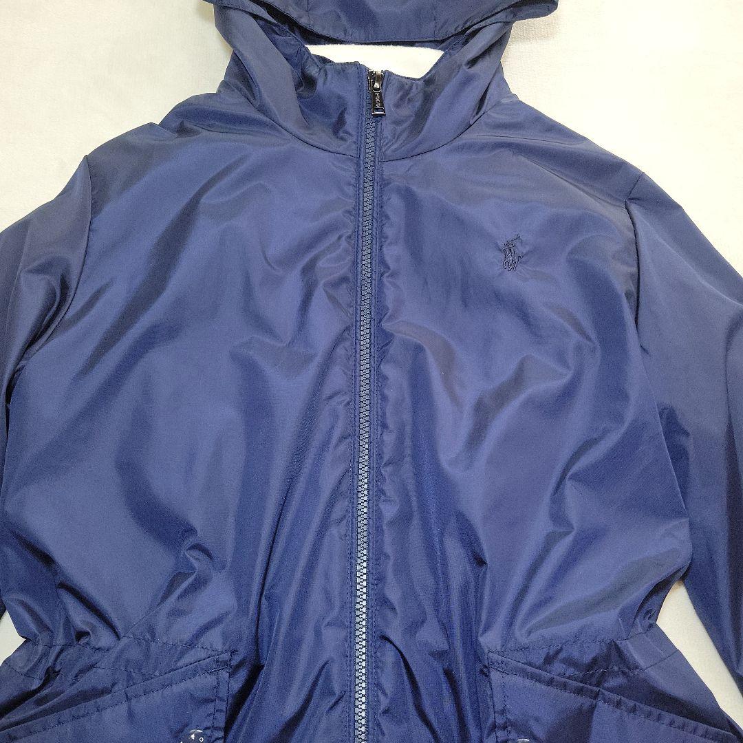 【激安通販 オンラインショップ】日用品 POLO 150 フリースライナー付3wayジャケット LAUREN RALPH ジャケット・ブルゾン
