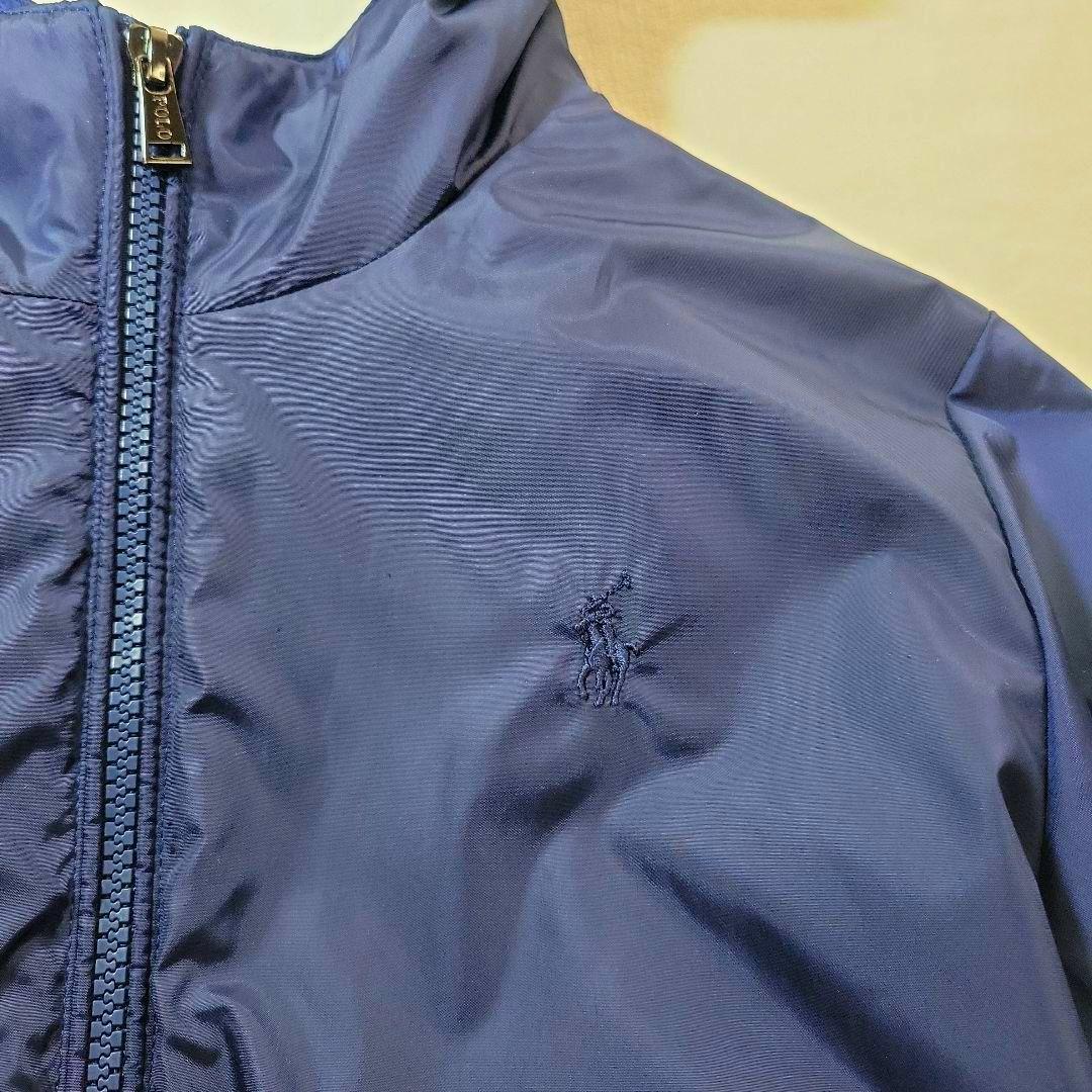 POLO RALPH LAUREN フリースライナー付3wayジャケット 150