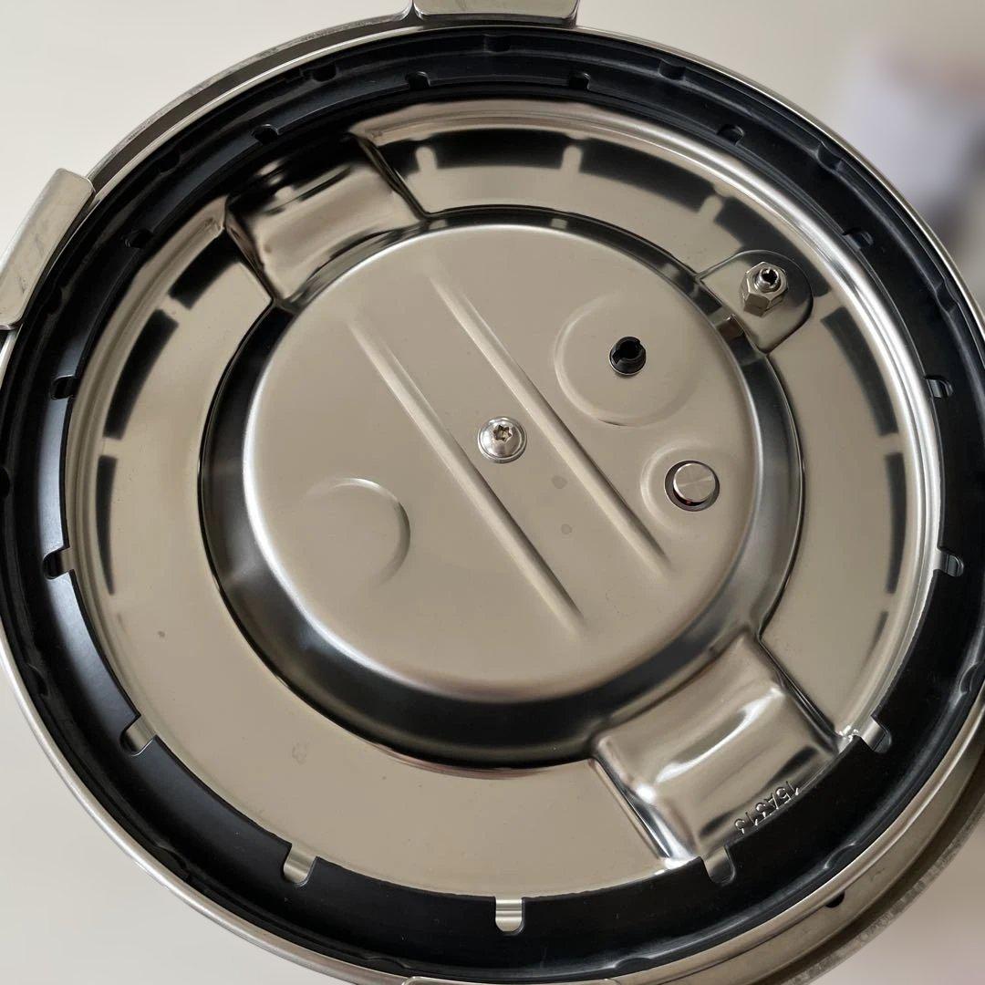 ティファール T-faL 圧力鍋 クリプソアーチ 6L