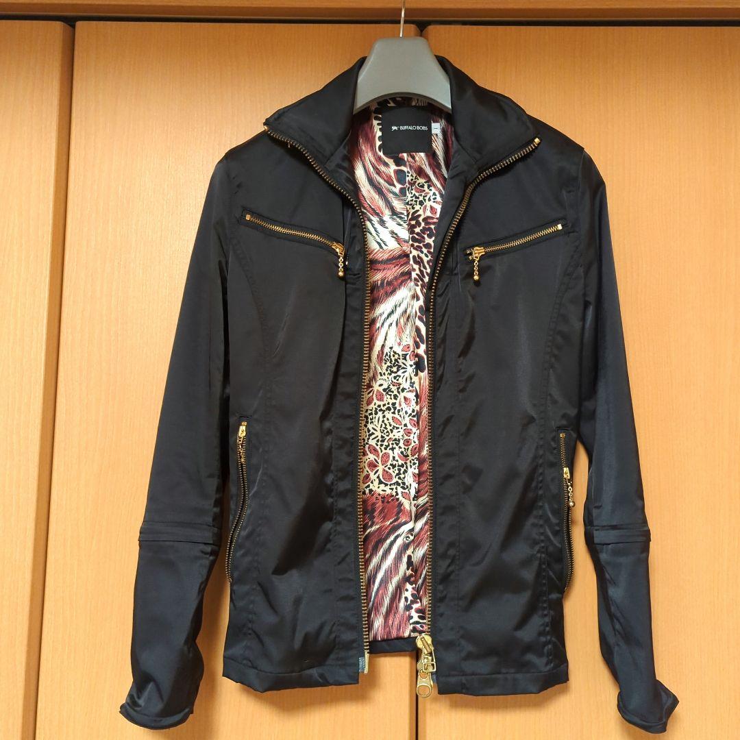 BUFFALO BOBS　バッファローボブス　ジャケット